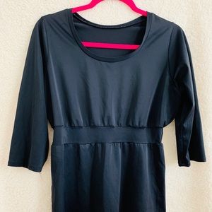 Lycra blouse ⚫️🖤